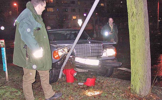 Bild: Draufgehalten