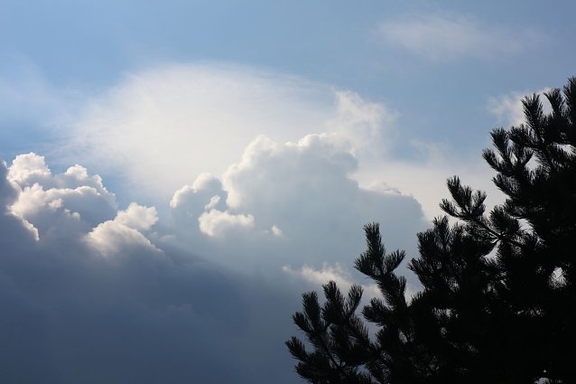 Bild: Wetterbild