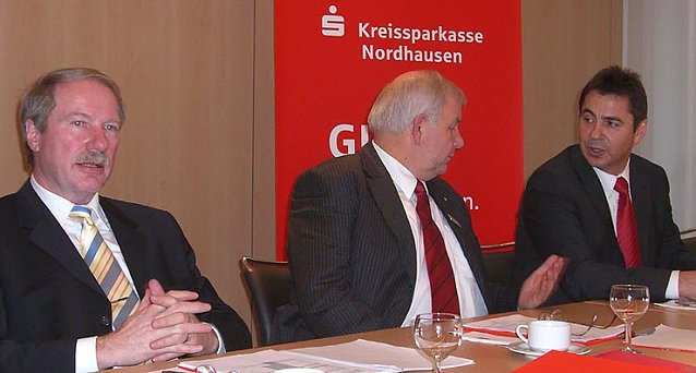 Bild: Die Vorst&auml;nde Deig, Przybilla, Asche