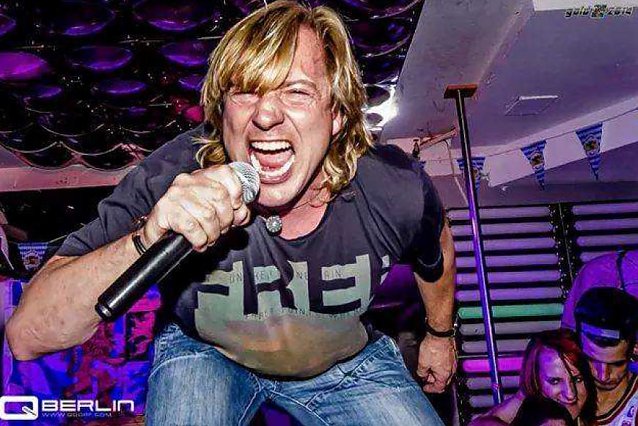 Bild: Rock unterm Kaiser