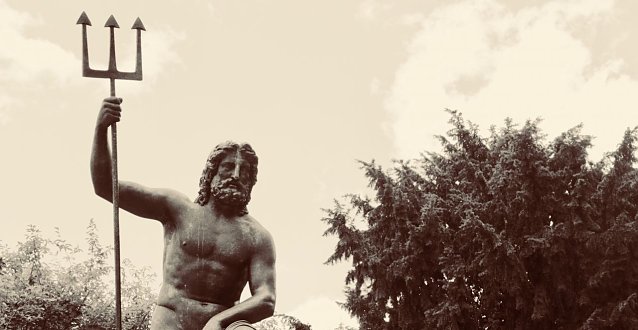 Bild: Die verschollene Geschichte des Nordh&auml;user Neptun
