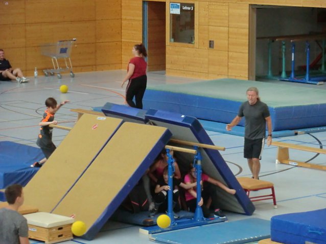 Bild: projekttage