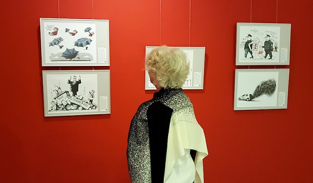 Bild: Ausstellung