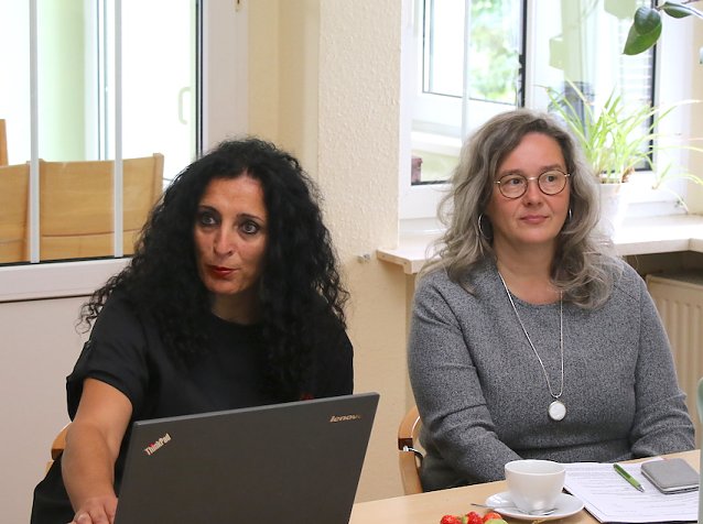 Bild: Familienzentrum
