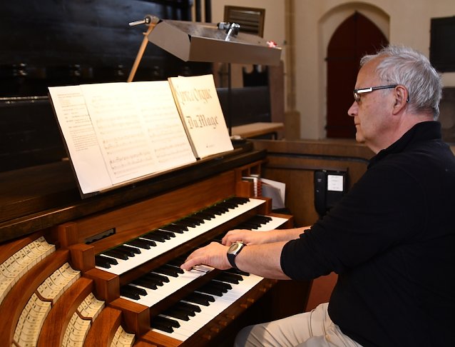 Bild: orgelmusik