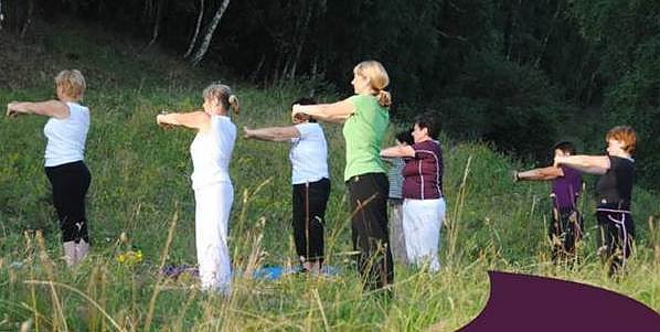 Bild: yoga