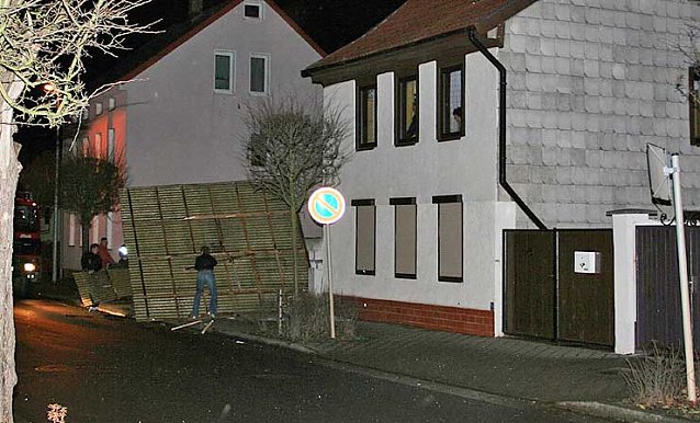 Bild: Abgehoben