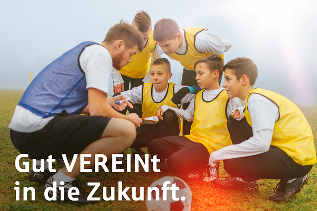 Bild: Sparkasse f&ouml;rdert 30 gemeinn&uuml;tzige Institutionen