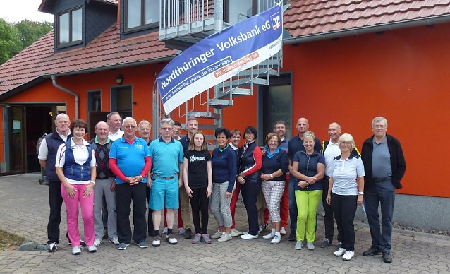 Bild: 1. Nordth&uuml;ringer Volksbank - Cup in Neustadt