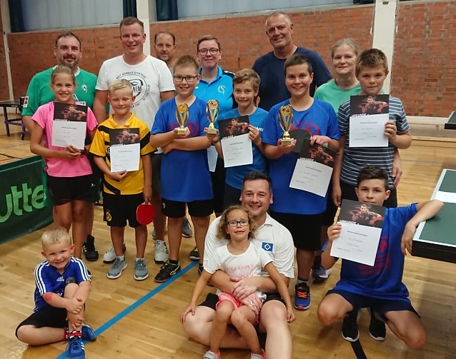 Bild: Sportwoche in G&ouml;rsbach