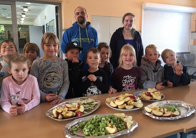Bild: kindersprint