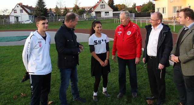 Bild: salza FDP