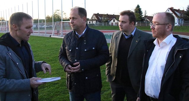 Bild: salza FDP
