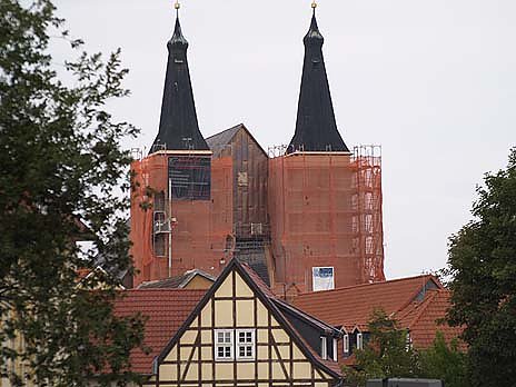Die andere Sicht Foto: nnz