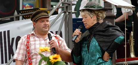 Bild: Kleiner und feiner
