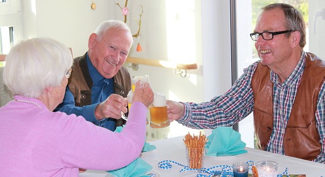Bild: DRK-Sause