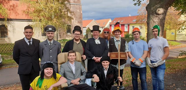 Bild: Kirmes