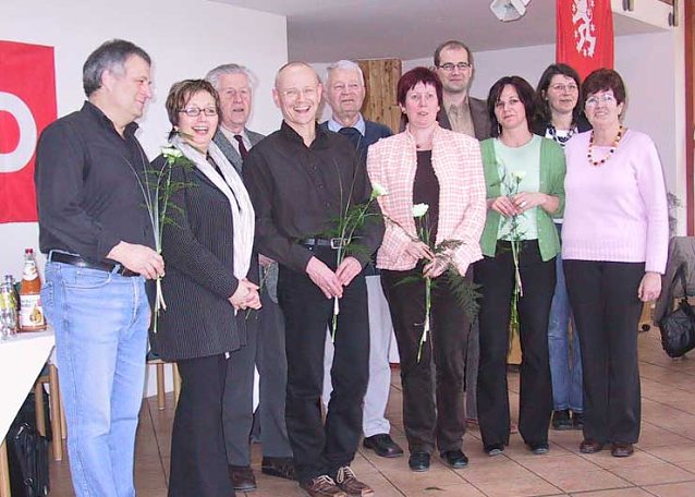 Bild: Vorstand