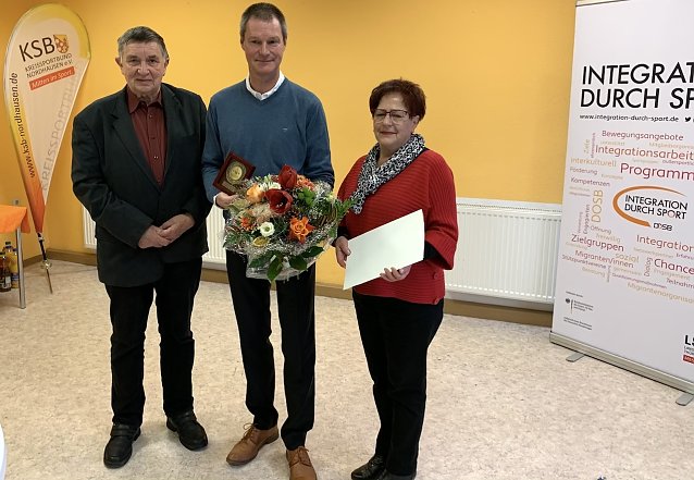 Bild: Meyer-Verabschiedung