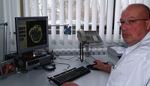 Bild: Dr. Norbert H&ouml;&szlig;