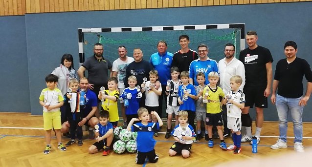 Bild: wacker g junioren