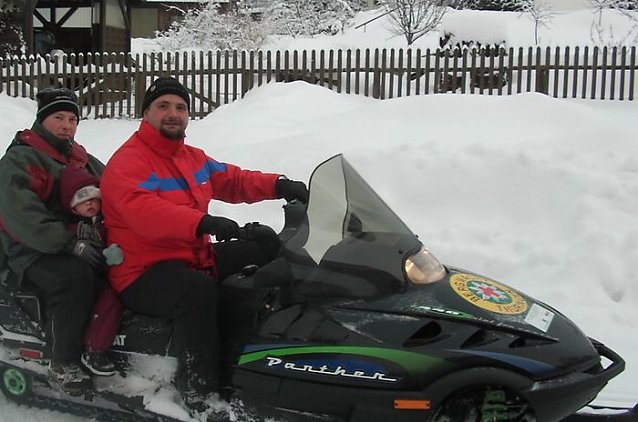 Bild: Ski und Rodel gut