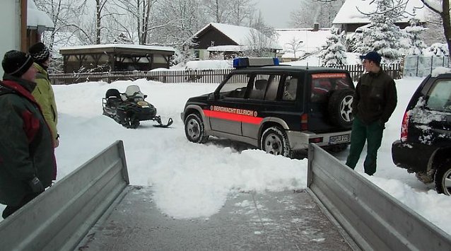 Bild: Ski und Rodel gut