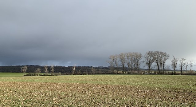 wetter Foto: oas