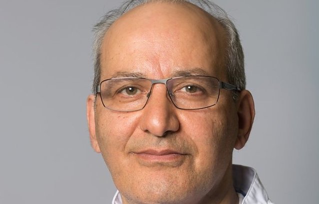 Bild: Dr. Ali Ezzati