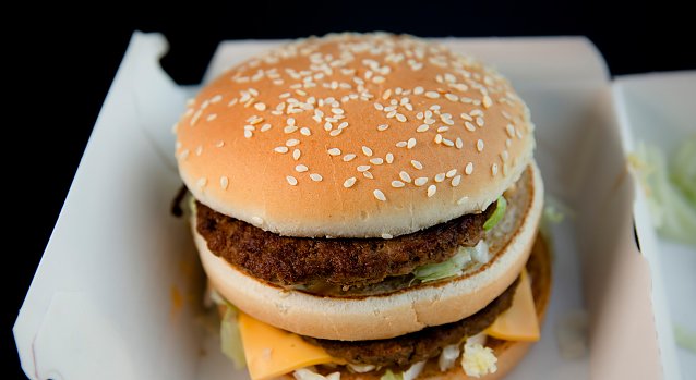 Bild: Burger