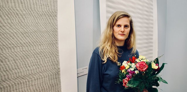 Bild: 11. Nordh&auml;user Grafikpreis verliehen