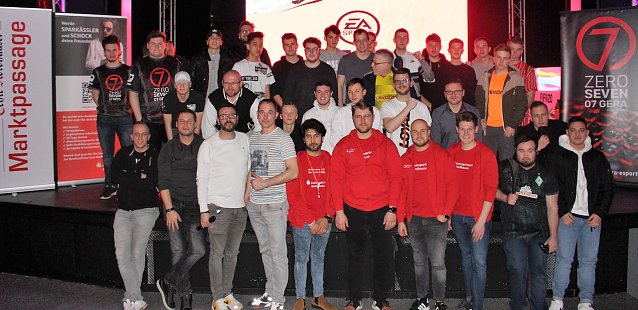Bild: eSport