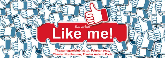 Bild: Like me