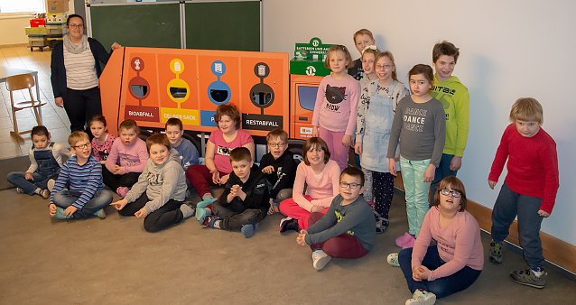 Bild: Abfallberatung