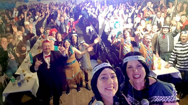 Bild: Karneval