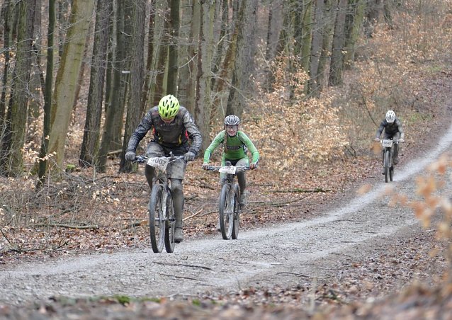 Bild: 30. Possenlauf ruft