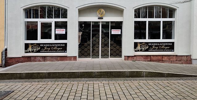 Bild: B&auml;ckerei Meyer