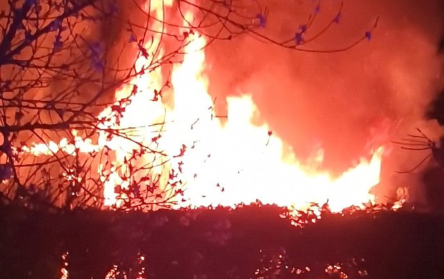 Bild: Brand NDH