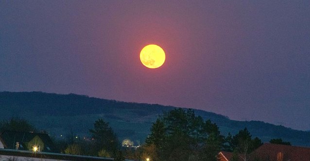 Bild: Mond