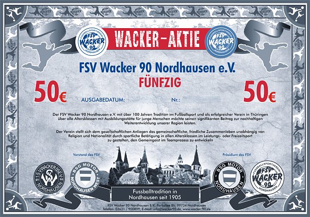 Bild: Wacker-Aktie