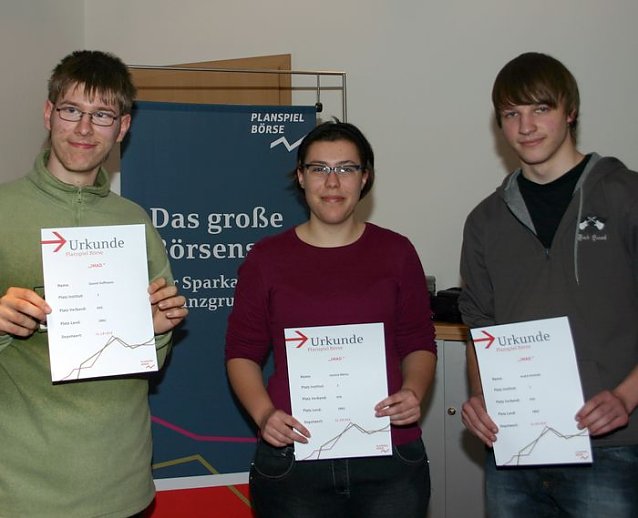 Bild: Gewinner