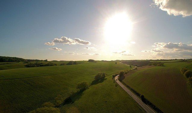 Bild: Wetter