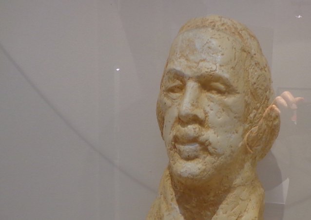 Bild: Ausstellung Rennebach