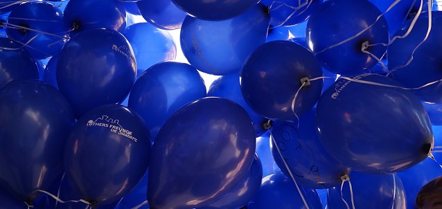 Bild: Luftballons