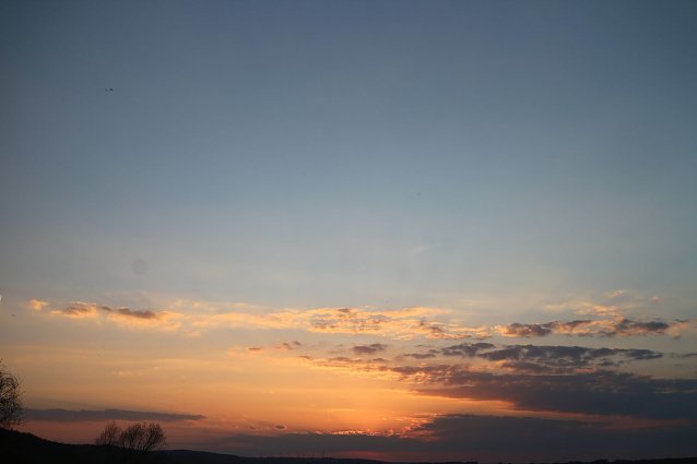 Bild: Wetterbild