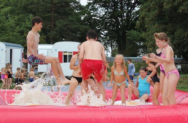 Bild: Feriensprung