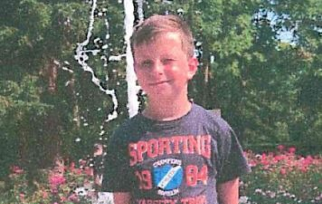 Bild: Der zw&ouml;lfj&auml;hrige Leland aus Ellrich wird vermisst
