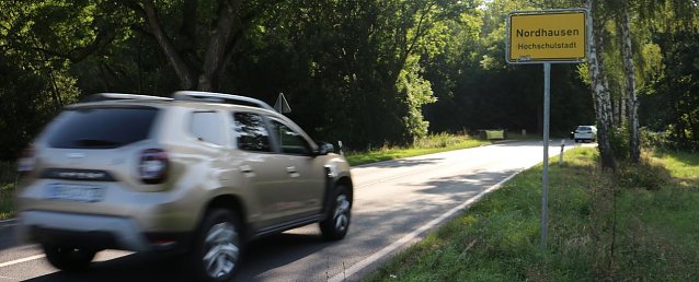 Bild: Nordth&uuml;ringen wirbt wieder um Pendler und R&uuml;ckkehrer