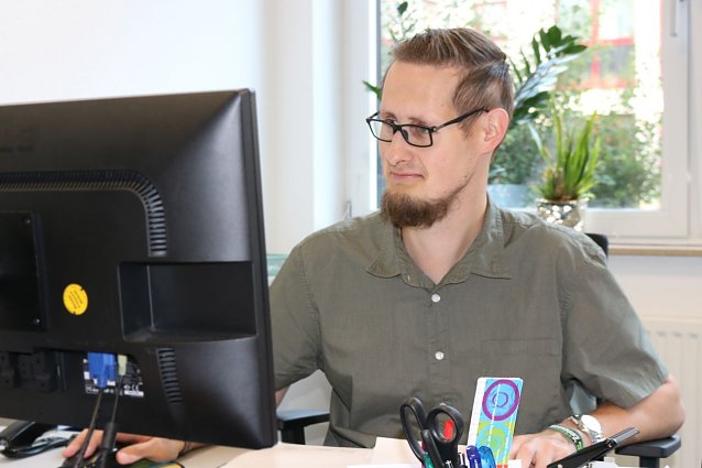 Bild: Rico Steinmetz
