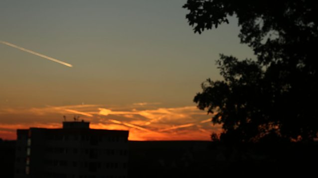 Bild: Wetterbild